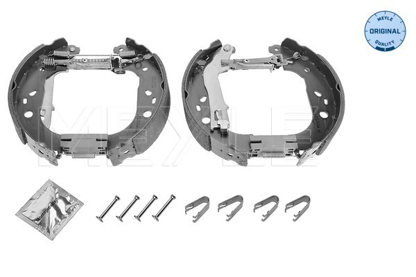 Meyle Remschoen set 214 533 0006/K