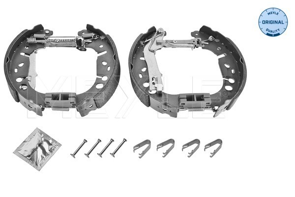 Meyle Remschoen set 214 533 0007/K