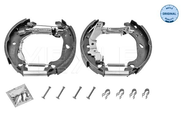 Meyle Remschoen set 214 533 0018/K