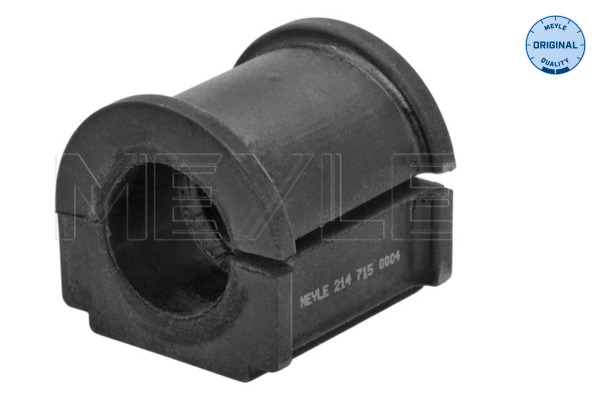 Meyle Stabilisatorlager aan draagarm 214 715 0004