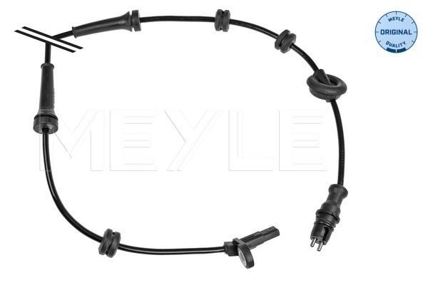 Meyle ABS sensor 214 800 0006