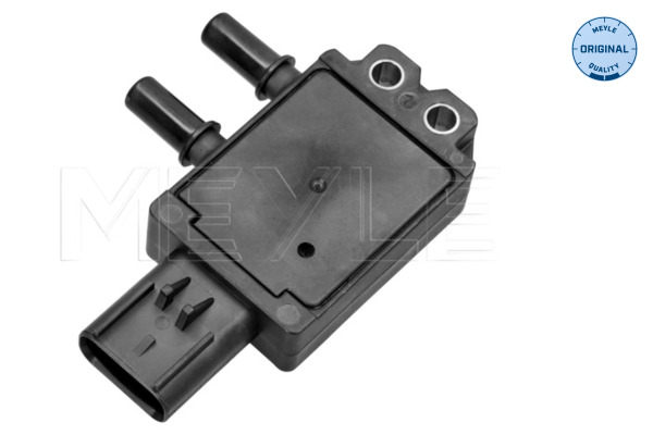 Meyle Sensor, uitlaatgasdruk 214 801 0002