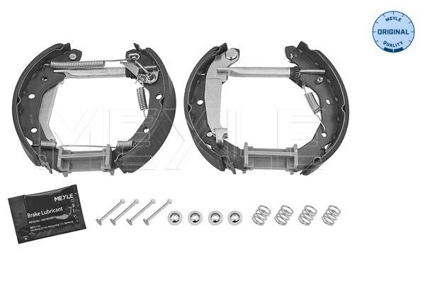 Meyle Remschoen set 29-14 533 0002/K