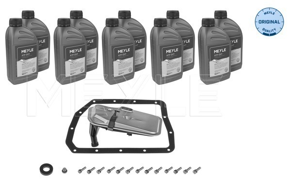 Meyle Onderd.set, olie verversen van automatische versnellingsbak 300 135 0305/XK