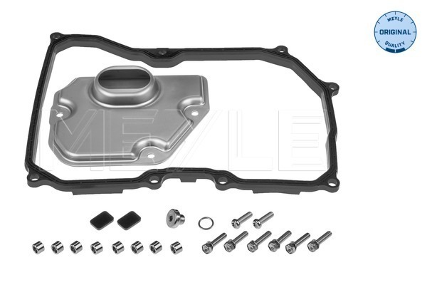 Meyle Onderd.set, olie verversen van automatische versnellingsbak 300 135 0307/SK