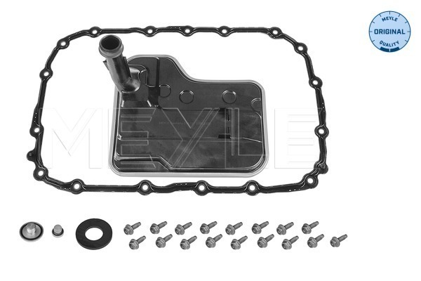 Meyle Onderd.set, olie verversen van automatische versnellingsbak 300 135 0314/SK