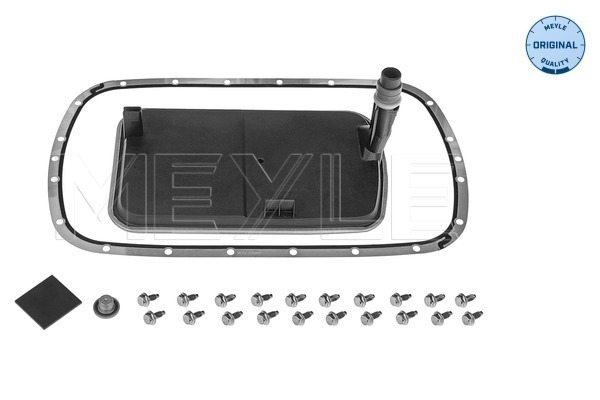 Meyle Onderd.set, olie verversen van automatische versnellingsbak 300 135 0401/SK