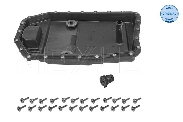 Meyle Onderd.set, olie verversen van automatische versnellingsbak 300 135 1004/SK