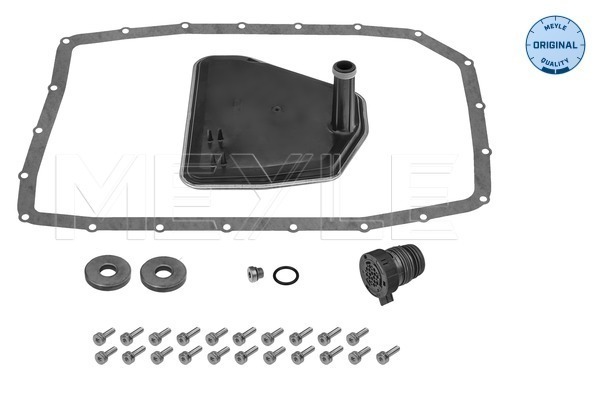 Meyle Onderd.set, olie verversen van automatische versnellingsbak 300 135 1006/SK