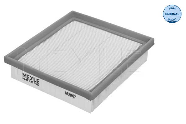 Meyle Luchtfilter 30-12 321 0047