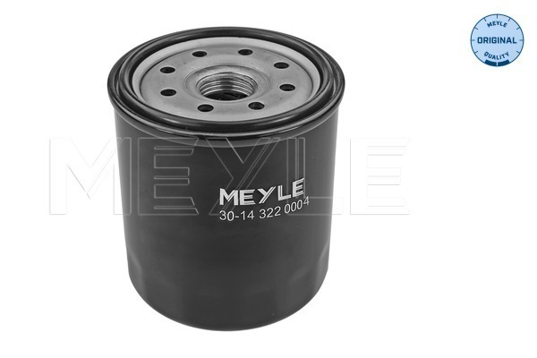 Meyle Oliefilter 30-14 322 0004