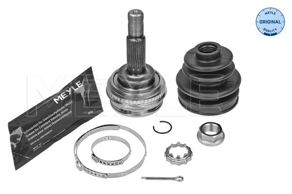 Meyle Homokineet reparatieset 30-14 498 0006