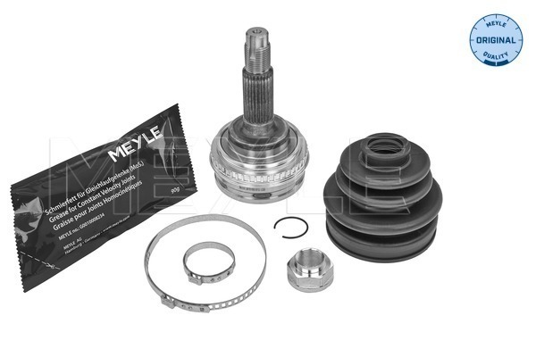 Meyle Homokineet reparatieset 30-14 498 0015