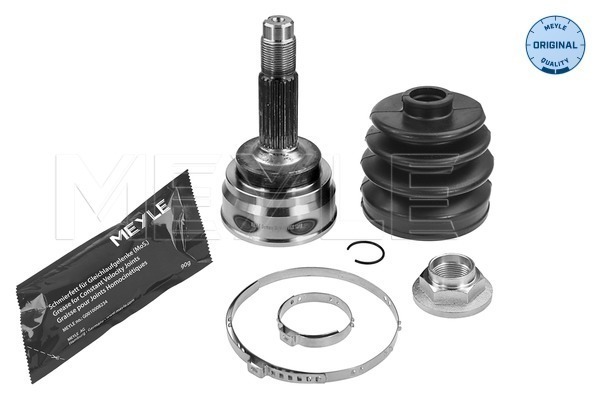 Meyle Homokineet reparatieset 30-14 498 0022