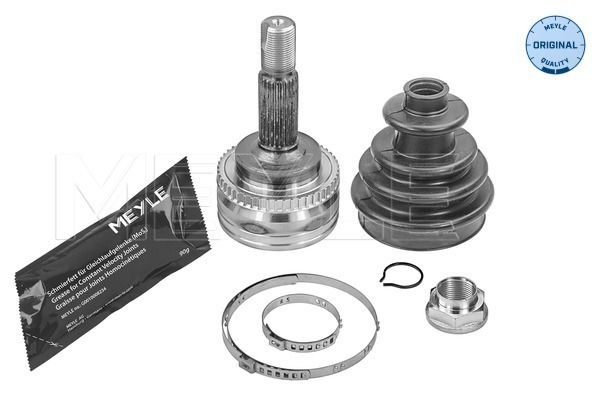 Meyle Homokineet reparatieset 30-14 498 0023