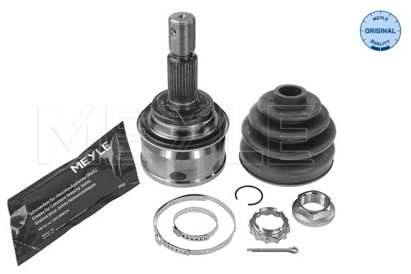 Meyle Homokineet reparatieset 30-14 498 0035