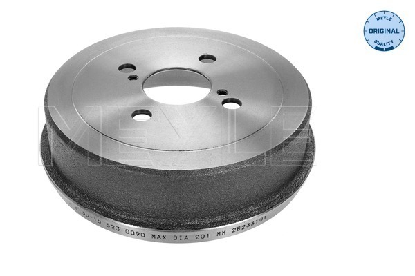 Meyle Remtrommel 30-15 523 0090