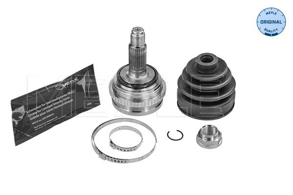 Meyle Homokineet reparatieset 31-14 498 0017