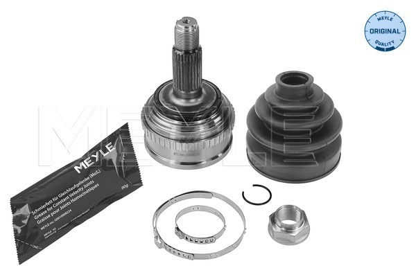 Meyle Homokineet reparatieset 31-14 498 0022