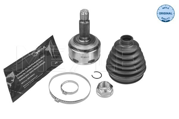 Meyle Homokineet reparatieset 31-14 498 0024