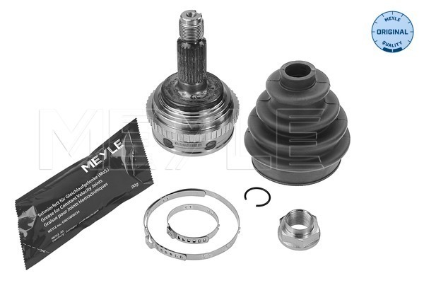 Meyle Homokineet reparatieset 31-14 498 0025