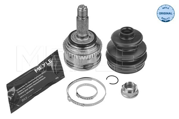 Meyle Homokineet reparatieset 31-14 498 0026