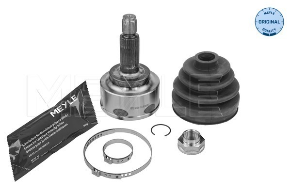 Meyle Homokineet reparatieset 31-14 498 0029