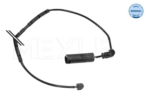 Meyle Slijtage indicator 314 352 0000