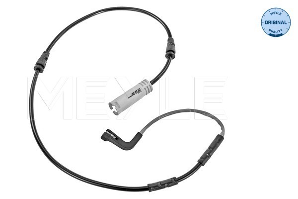 Meyle Slijtage indicator 314 356 0007