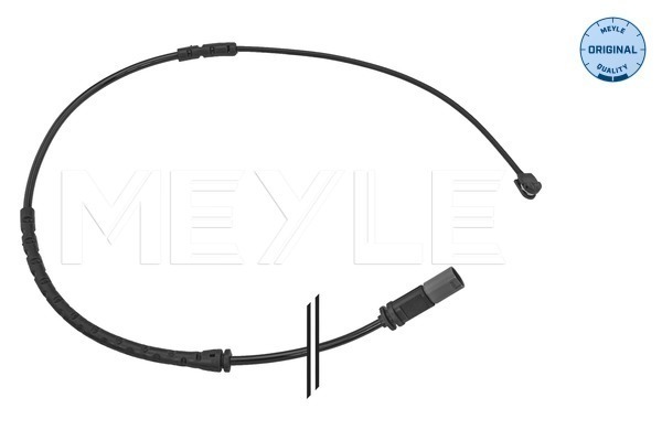 Meyle Slijtage indicator 314 527 0010