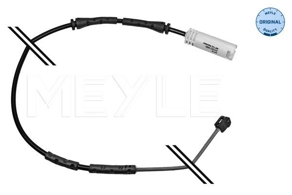 Meyle Slijtage indicator 314 527 0033