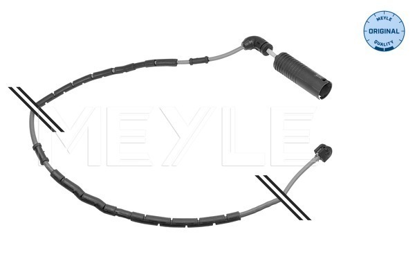 Meyle Slijtage indicator 314 527 0036