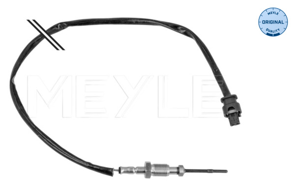 Meyle Sensor uitlaatgastemperatuur 314 800 0072