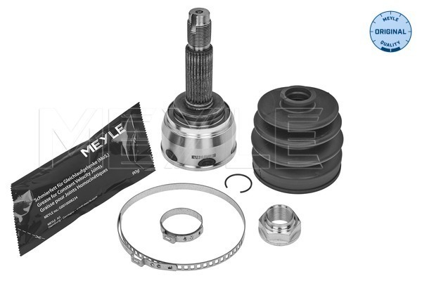 Meyle Homokineet reparatieset 32-14 498 0002