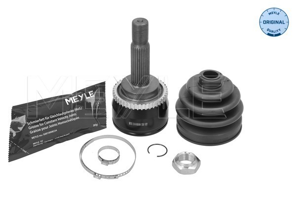 Meyle Homokineet reparatieset 32-14 498 0014