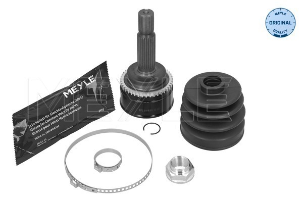 Meyle Homokineet reparatieset 32-14 498 0016