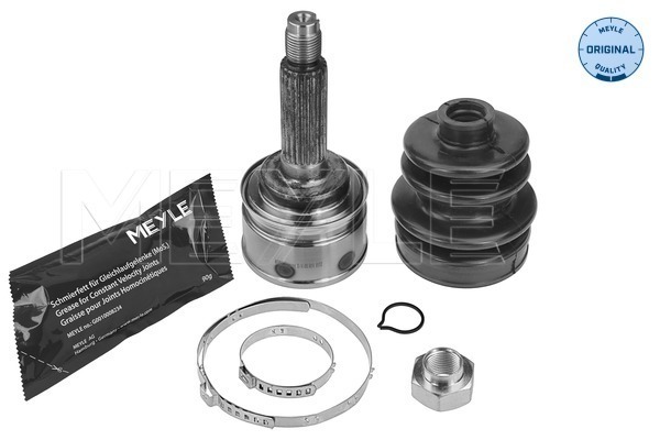 Meyle Homokineet reparatieset 33-14 498 0014