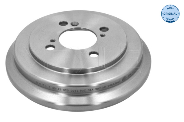 Meyle Remtrommel 33-15 523 0011