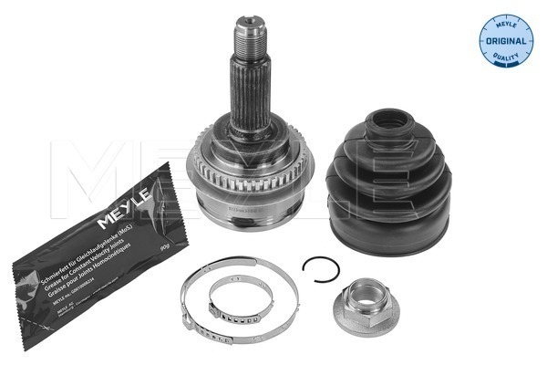 Meyle Homokineet reparatieset 34-14 498 0001