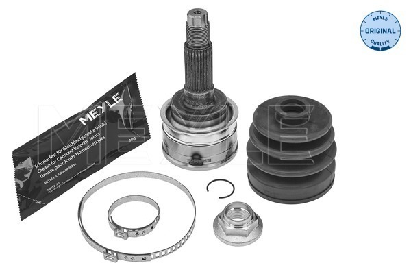 Meyle Homokineet reparatieset 34-15 498 0015