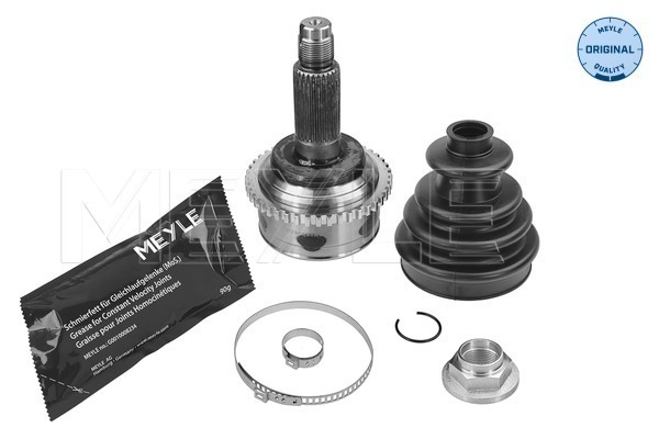 Meyle Homokineet reparatieset 35-14 498 0016