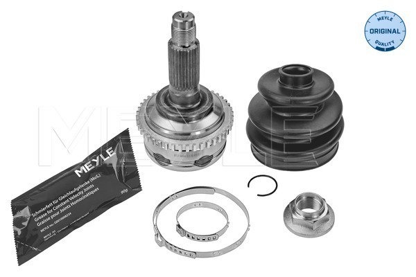 Meyle Homokineet reparatieset 35-14 498 0018