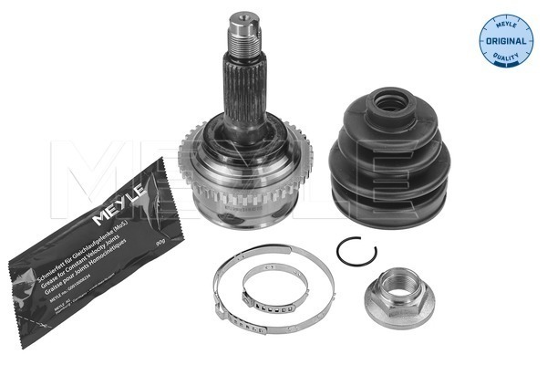 Meyle Homokineet reparatieset 35-14 498 0022