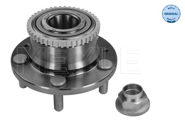 Meyle Wielnaaf 35-14 752 0001