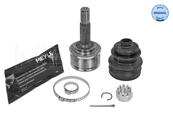 Meyle Homokineet reparatieset 36-14 498 0018