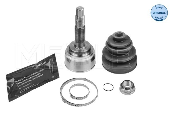 Meyle Homokineet reparatieset 36-14 498 0024