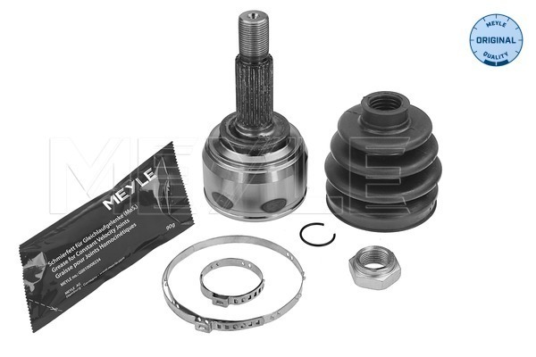 Meyle Homokineet reparatieset 36-14 498 0036