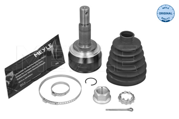 Meyle Homokineet reparatieset 36-14 498 0050