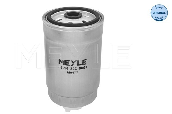 Meyle Brandstoffilter 37-14 323 0001