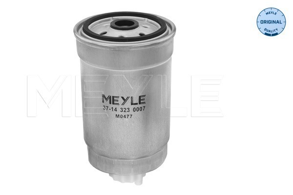 Meyle Brandstoffilter 37-14 323 0007